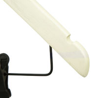 Percha con pinzas "Cancale"