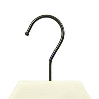 Percha con pinzas "Cancale"