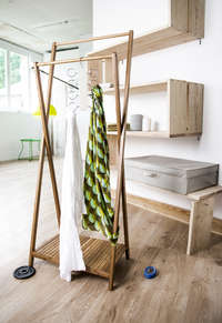 Percha porta fulares "Scarf"