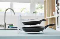 Soporte para sartenes