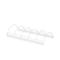 Soporte para tapas y sartenes