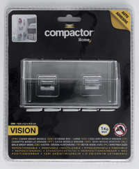 Caja grande mural para maquillaje