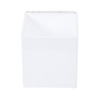 Caja mural cuadrada "Hang it"