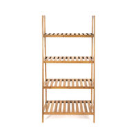 Estantería en bambú