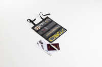 Funda de ordenación para joyas