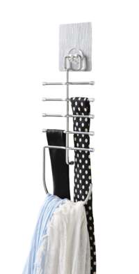 Porta accesorios auto-adhesivo Bestlock Magic