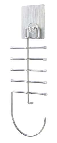 Porta accesorios auto-adhesivo Bestlock Magic