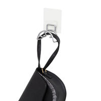 Porta bolsos auto-adhesivo Beslock Magic