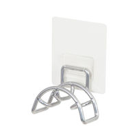 Porta bolsos auto-adhesivo Beslock Magic