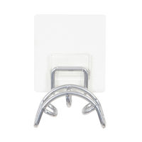 Porta bolsos auto-adhesivo Beslock Magic