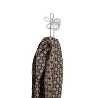 Gancho "Flor" auto-adhesivo Bestlock Magic