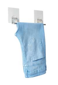 Porta-pantalones autoadhesivo Bestlock Magic