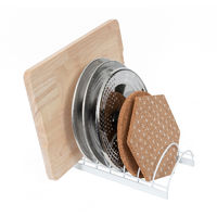 Soporte para tablas de cortar