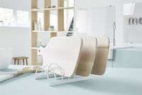 Soporte para tablas de cortar