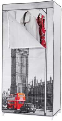 Armario "Londres" Big Ben