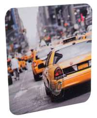 Gancho mágico: New York