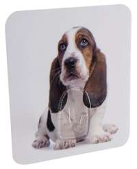 Gancho mágico: Perro