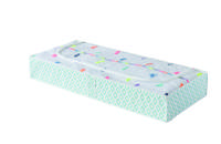 Funda extra plana "Daman"