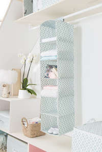 Estante 6 niveles "Daman"