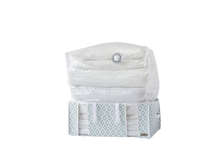 Compactor Daman Caja Almacenaje Semi-Rígida Al Vacío - XXL