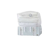 Lote Compactor "Daman" Tronco XL + Compactor XXL