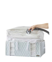 Lote Compactor "Daman" Tronco XL + Compactor XXL