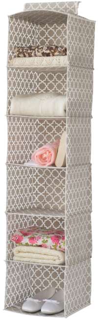 Estante 6 niveles "Madison"