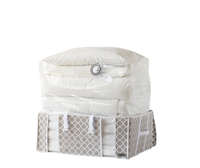 Lote Compactor "Madison" Tronco XL + Compactor XXL