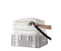 Lote Compactor "Madison" Tronco XL + Compactor XXL