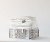 Lote Compactor "Madison" Tronco XL + Compactor XXL