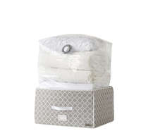 Lote Compactor "Madison" Tronco XL + Compactor XXL