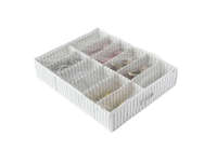 Funda flexible para zapatos "Anton"