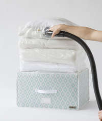 Lote Compactor "Daman" Tronco XL + Compactor XXL