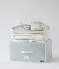 Lote Compactor "Daman" Tronco XL + Compactor XXL