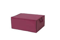 Funda para edredón Burdeos