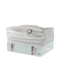 Compactor Daman Caja Almacenaje Semi-Rígida Al Vacío - L