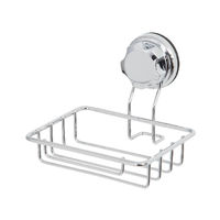 Porta jabón o esponja con ventosas Bestlock