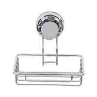 Porta jabón o esponja con ventosas Bestlock