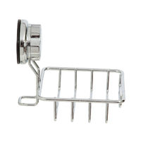 Porta jabón o esponja con ventosas Bestlock