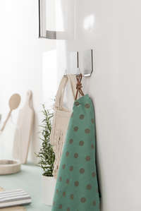 Lote de 2 enganches magnéticos "Magnet"