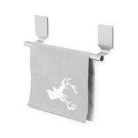 Barra magnética para trapos de cocina "Magnet"