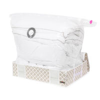 Compactor "Madison" Caja Almacenaje Rígida Al Vacío - L