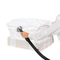 Compactor "Madison" Caja Almacenaje Rígida Al Vacío - L