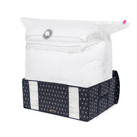 Compactor Kasuri Caja Almacenaje Semi-Rígida Al Vacío - XXL