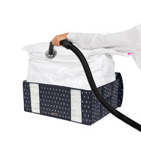 Compactor Kasuri Caja Almacenaje Semi-Rígida Al Vacío - XXL