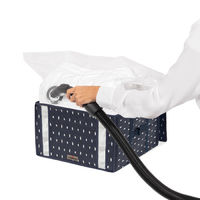 Compactor Kasuri Caja Almacenaje Semi-Rígida Al Vacío - M