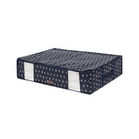 Compactor Kasuri Caja Almacenaje Semi-Rígida Al Vacío - L