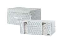 Lote Compactor "Daman" Tronco XL + Compactor XXL