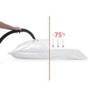 Lote de 10 bolsas de Compresión Aspispace talla XL