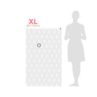 Lote de 10 bolsas de Compresión Aspispace talla XL